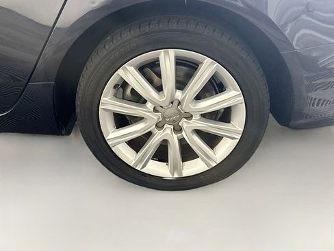 Used 2014 Audi A6 3.0T Premium Plus AWD/4WD image 11