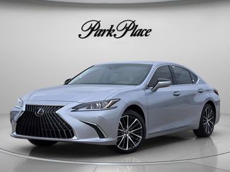 New 2025 Lexus ES 350 w/ Premium Package video 1