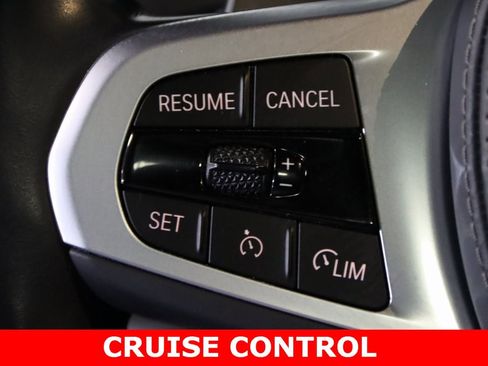 Used 2023 BMW X5 M50i w/ Climate Comfort Package image 19