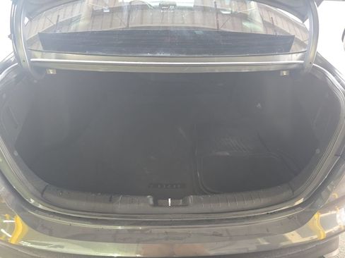 Used 2022 Kia Forte LXS FWD image 13