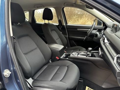 Used 2019 MAZDA CX-5 Sport image 19
