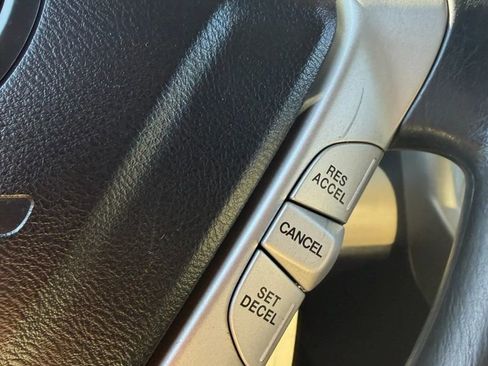 Used 2008 Honda Element EX image 21