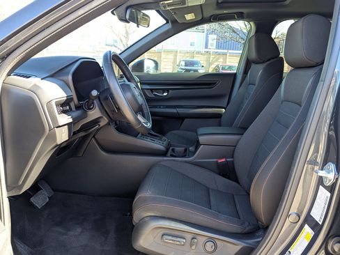 Used 2024 Honda CR-V Sport image 10