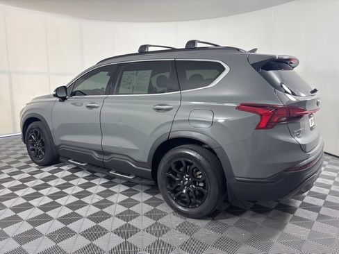 Used 2022 Hyundai Santa Fe XRT FWD image 34
