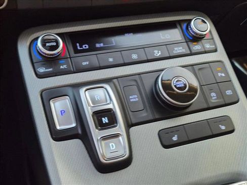 Used 2025 Hyundai Palisade XRT FWD image 11