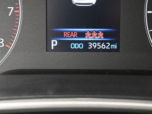 Certified 2025 Toyota Corolla SE FWD image 17