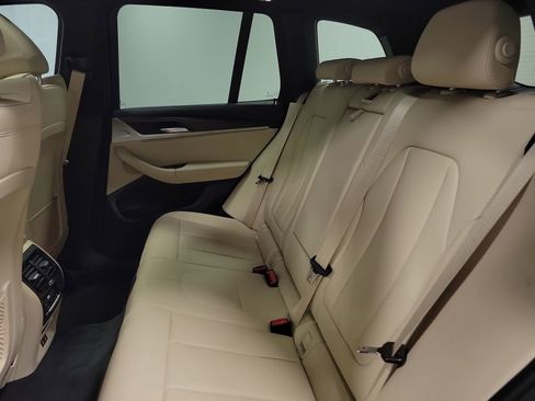 Used 2021 BMW X3 xDrive30i w/ Convenience Package image 21