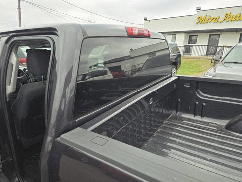 Used 2014 Chevrolet Silverado 1500 LT w/ All Star Edition image 10