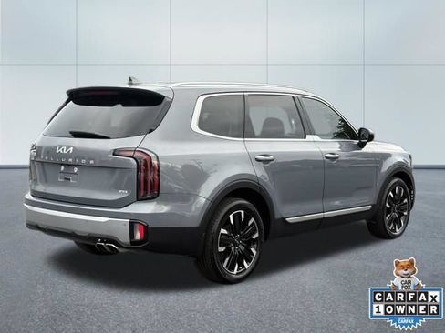 Used 2023 Kia Telluride SX Prestige AWD/4WD image 3