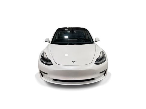 Certified 2023 Tesla Model 3 Standard Range RWD image 2