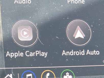 Used 2022 Chevrolet Equinox LS w/ LPO, Floor Liner Package