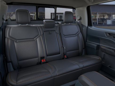 New 2026 Ford Maverick Tremor image 11