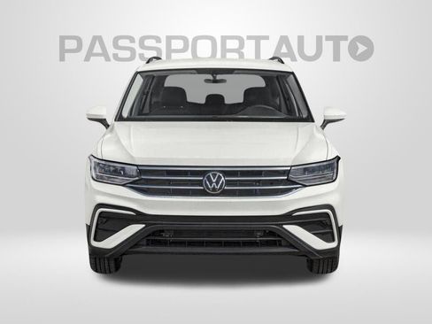 Used 2022 Volkswagen Tiguan S AWD/4WD image 85