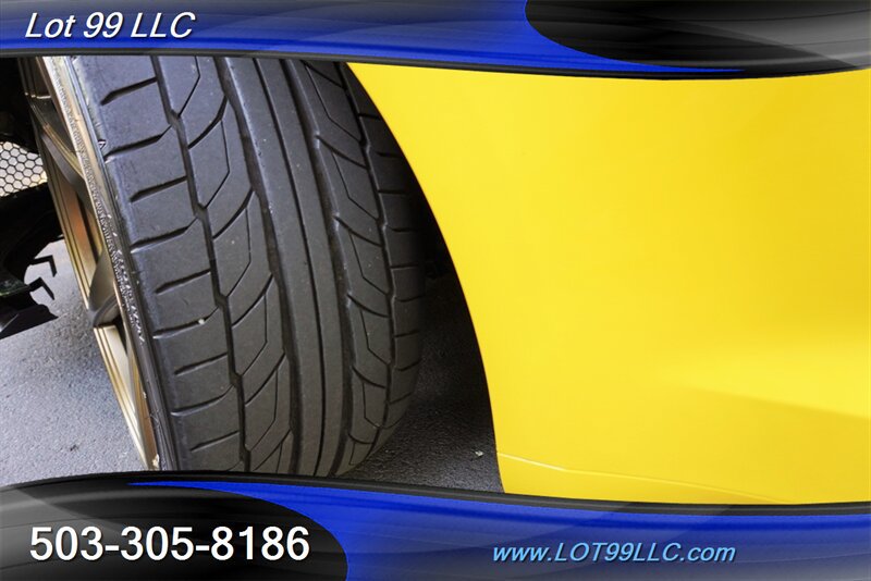 Used 2015 Ford Mustang GT Premium w/ Equipment Group 401A RWD image 4