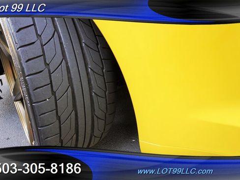 Used 2015 Ford Mustang GT Premium w/ Equipment Group 401A RWD image 4