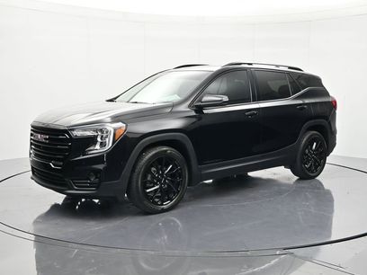 Certified 2023 GMC Terrain SLT w/ Tech Package