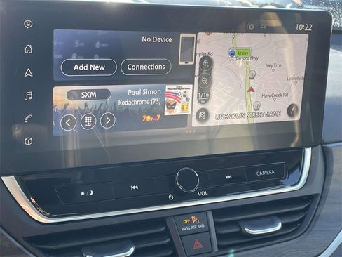 Used 2023 Nissan Altima 2.5 SL image 27