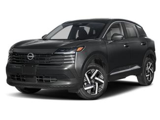 New 2026 Nissan Kicks SV w/ Cold Weather Package AWD/4WD video 1