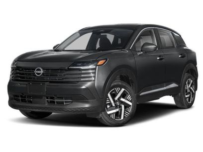New 2026 Nissan Kicks SV w/ Cold Weather Package
