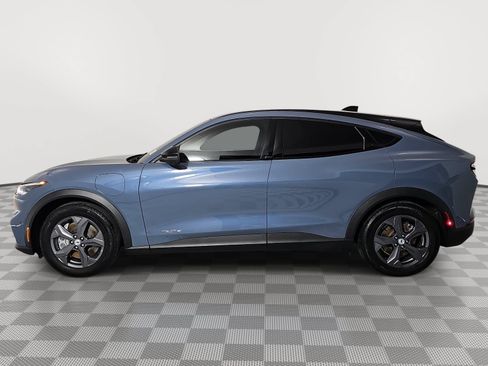 Used 2023 Ford Mustang Mach-E Select RWD image 5