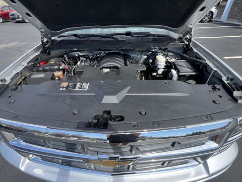 Used 2015 Chevrolet Silverado 1500 LT w/ All Star Edition image 26