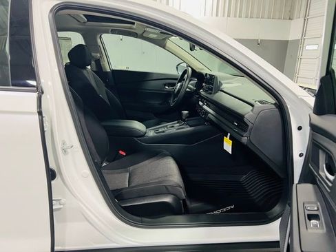 New 2026 Honda Accord SE image 34