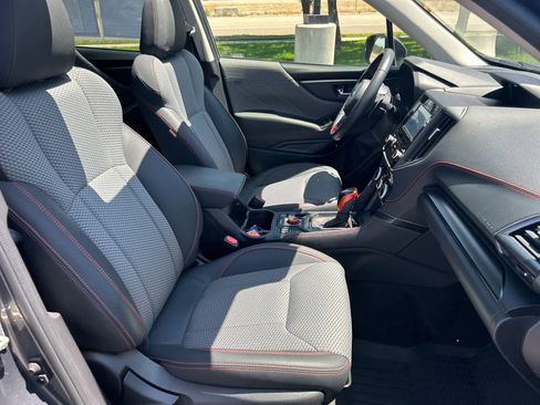 Used 2022 Subaru Forester Sport image 14