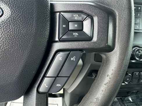 Used 2021 Ford F350 XL w/ Snow Plow Prep Package image 15