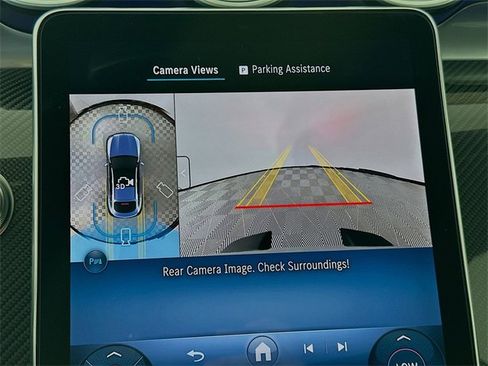 New 2026 Mercedes-Benz GLC 43 AMG GLC 43 AMG image 14