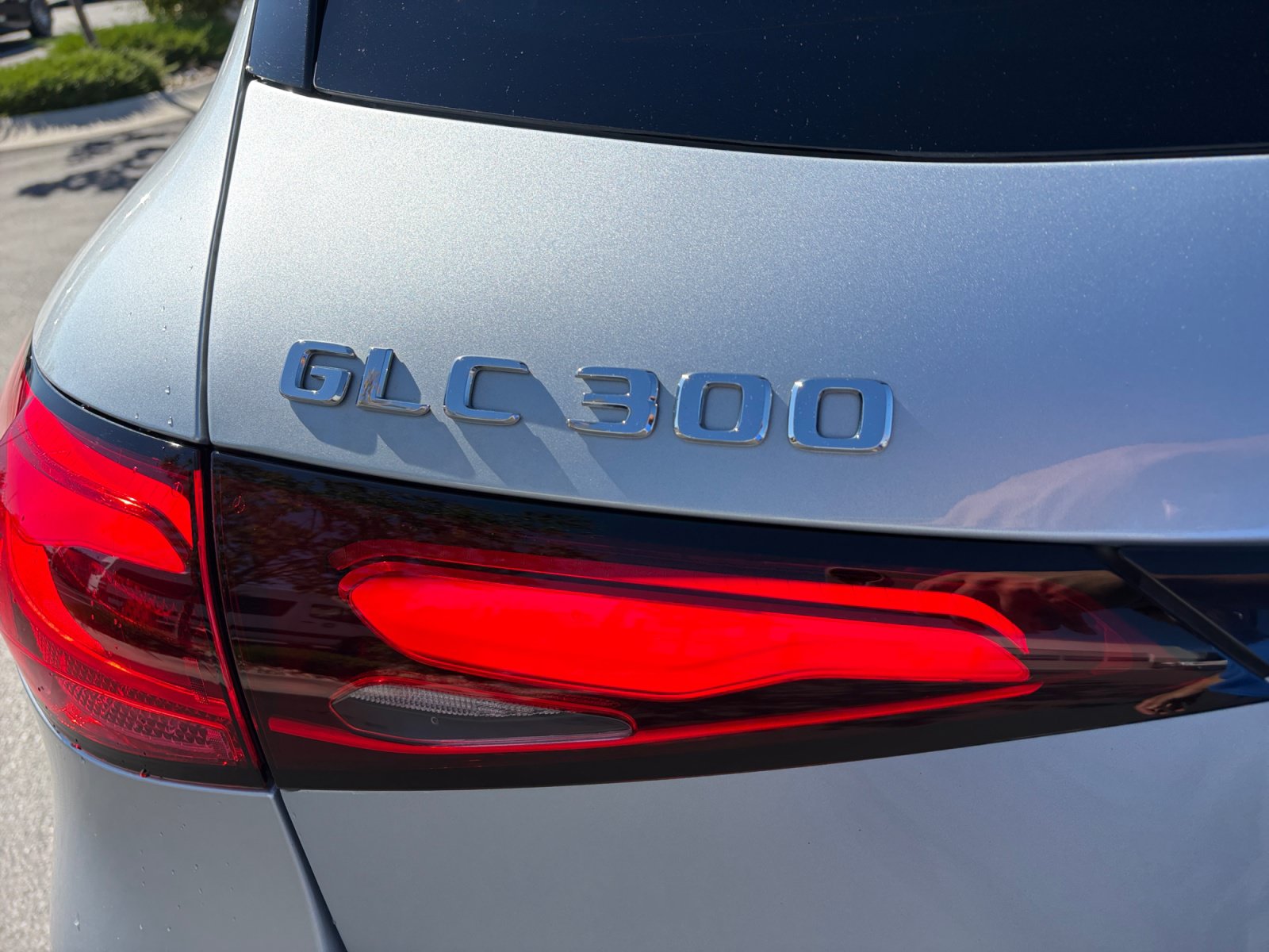 Used 2023 Mercedes-Benz GLC 300 4MATIC image 24