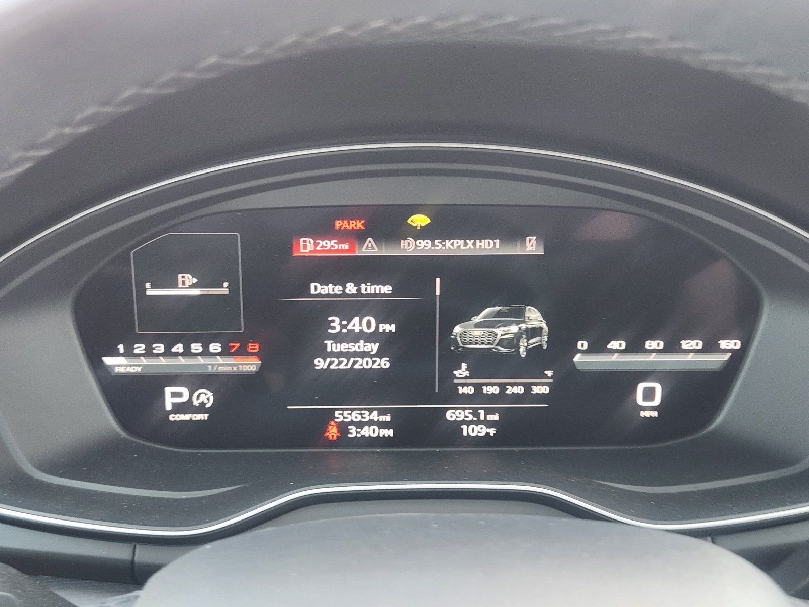 Used 2024 Audi Q5 2.0T Premium Plus AWD/4WD image 18