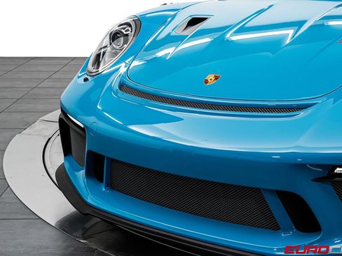Used 2019 Porsche 911 GT3 RS RWD image 12