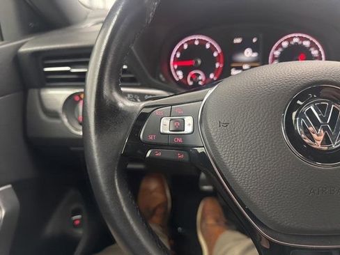 Used 2022 Volkswagen Passat 2.0T R-Line image 26