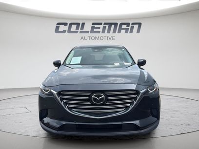 Used 2020 MAZDA CX-9 Touring w/ Touring Premium Package
