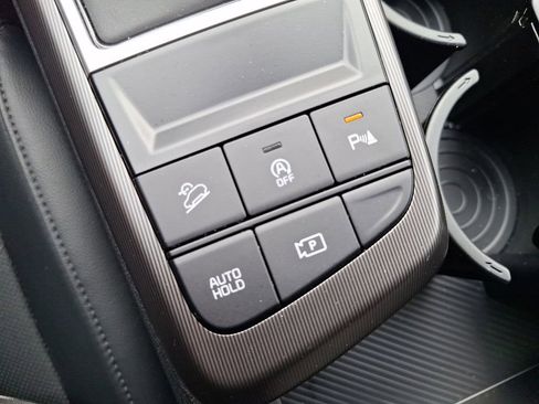 Used 2026 Kia Sportage SX image 20