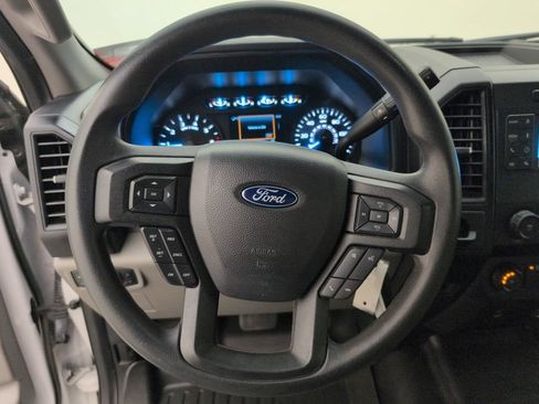Certified 2020 Ford F150 XL w/ Equipment Group 101A Mid RWD image 34