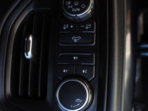 Used 2020 Chevrolet Silverado 2500 W/T w/ WT Fleet Convenience Package AWD/4WD image 8