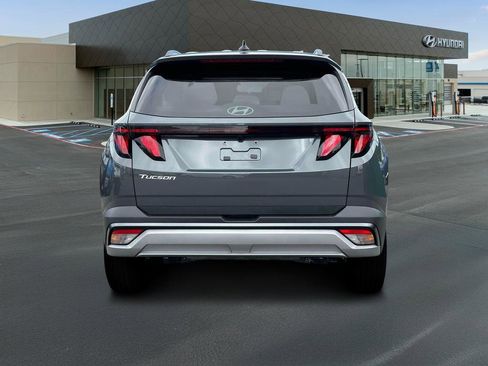 Used 2025 Hyundai Tucson SEL image 6