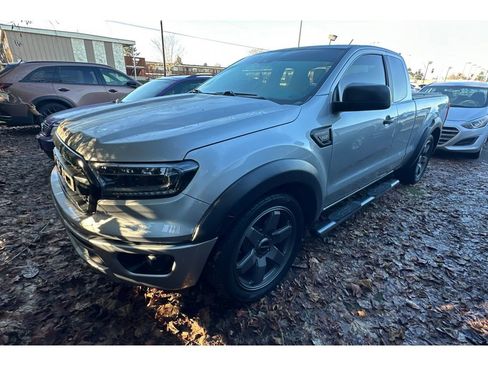 Used 2020 Ford Ranger XLT image 2