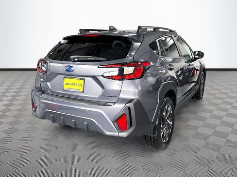 New 2026 Subaru Crosstrek 2.5i Premium AWD/4WD image 4