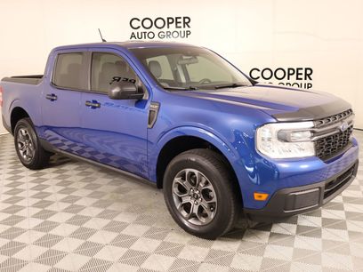 Used 2023 Ford Maverick XLT