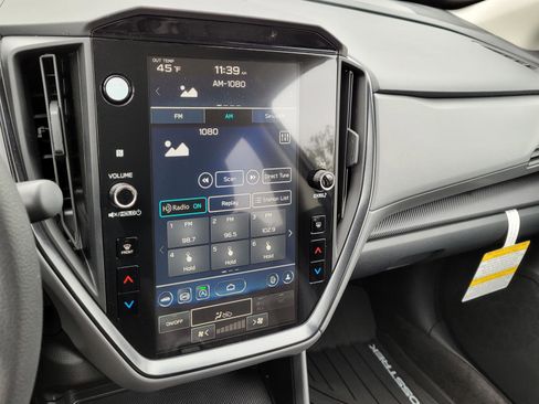 New 2026 Subaru Crosstrek 2.0i Premium image 10