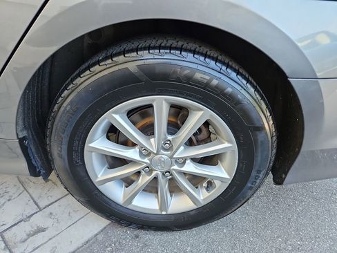 Used 2019 Hyundai Sonata SE image 29