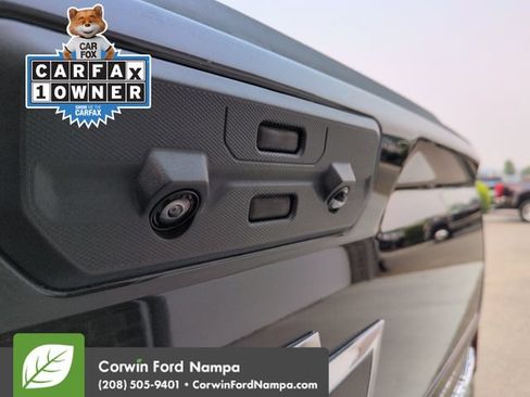 Used 2026 Chevrolet Silverado 1500 High Country AWD/4WD image 31