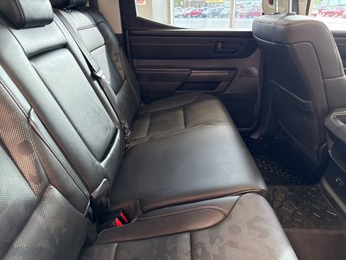 Used 2023 Toyota Tundra TRD Pro image 18