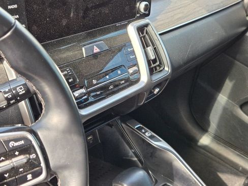 Used 2022 Kia Sorento X-Line EX AWD/4WD image 12