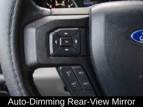 Used 2018 Ford F150 XLT w/ Equipment Group 302A Luxury image 31