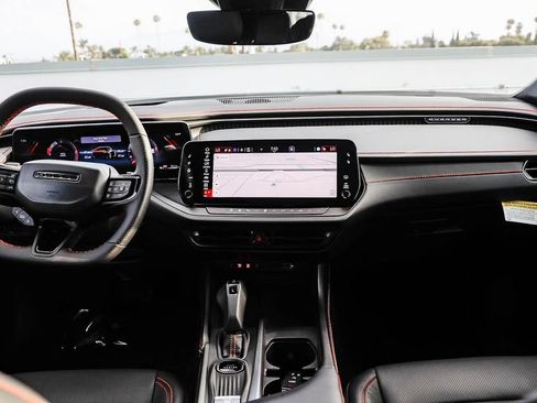 New 2026 Dodge Charger R/T AWD/4WD image 15