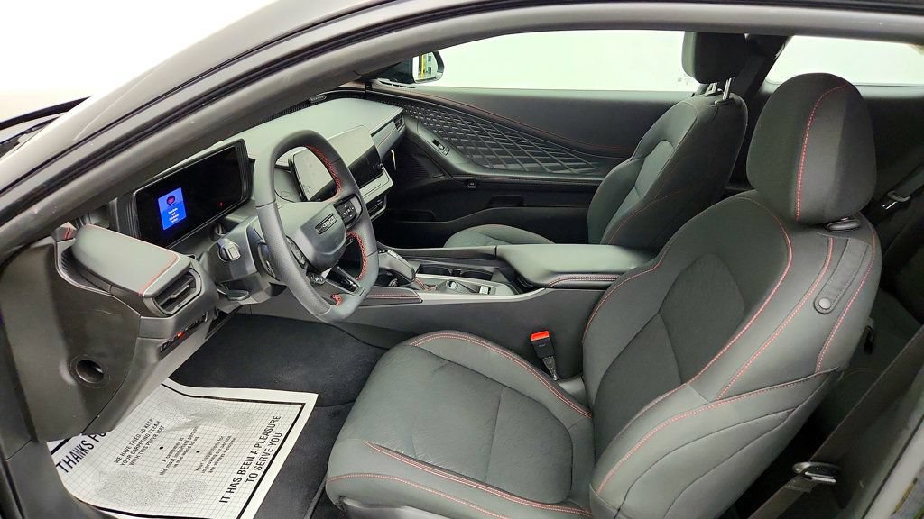Used 2026 Dodge Charger R/T w/ Blacktop Package AWD/4WD image 19