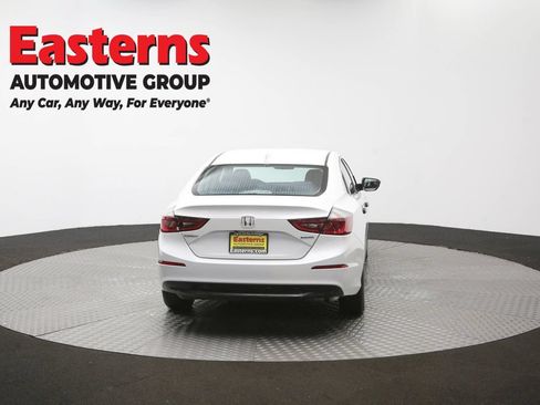 Used 2022 Honda Insight EX image 35